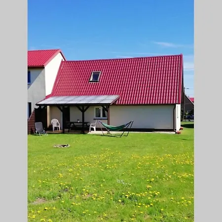 Dobra Chata * Przewloka (Pomerania)